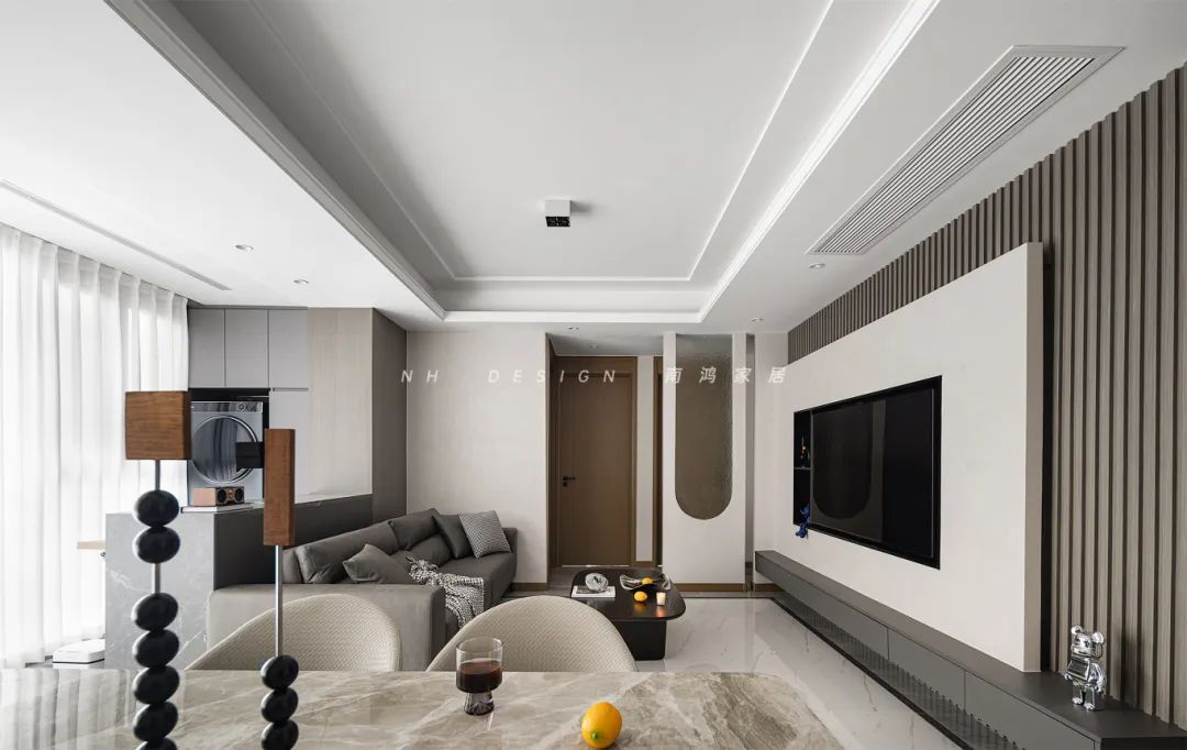 2024 年大热横厅户型设计-44