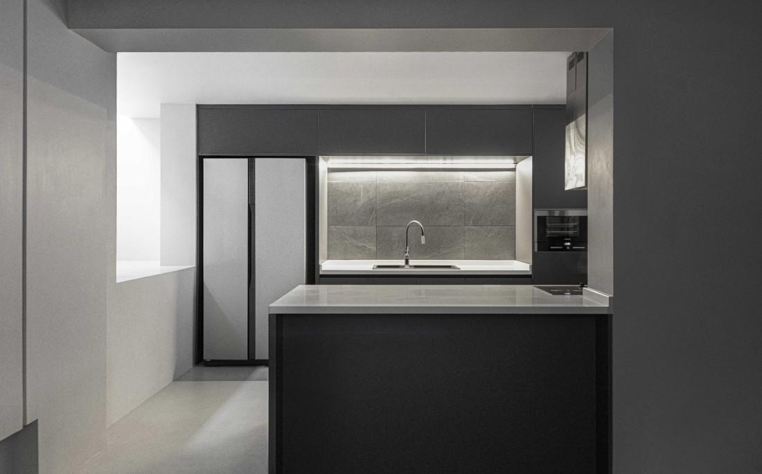 极简灰空间 | 打造生活新旅程-17