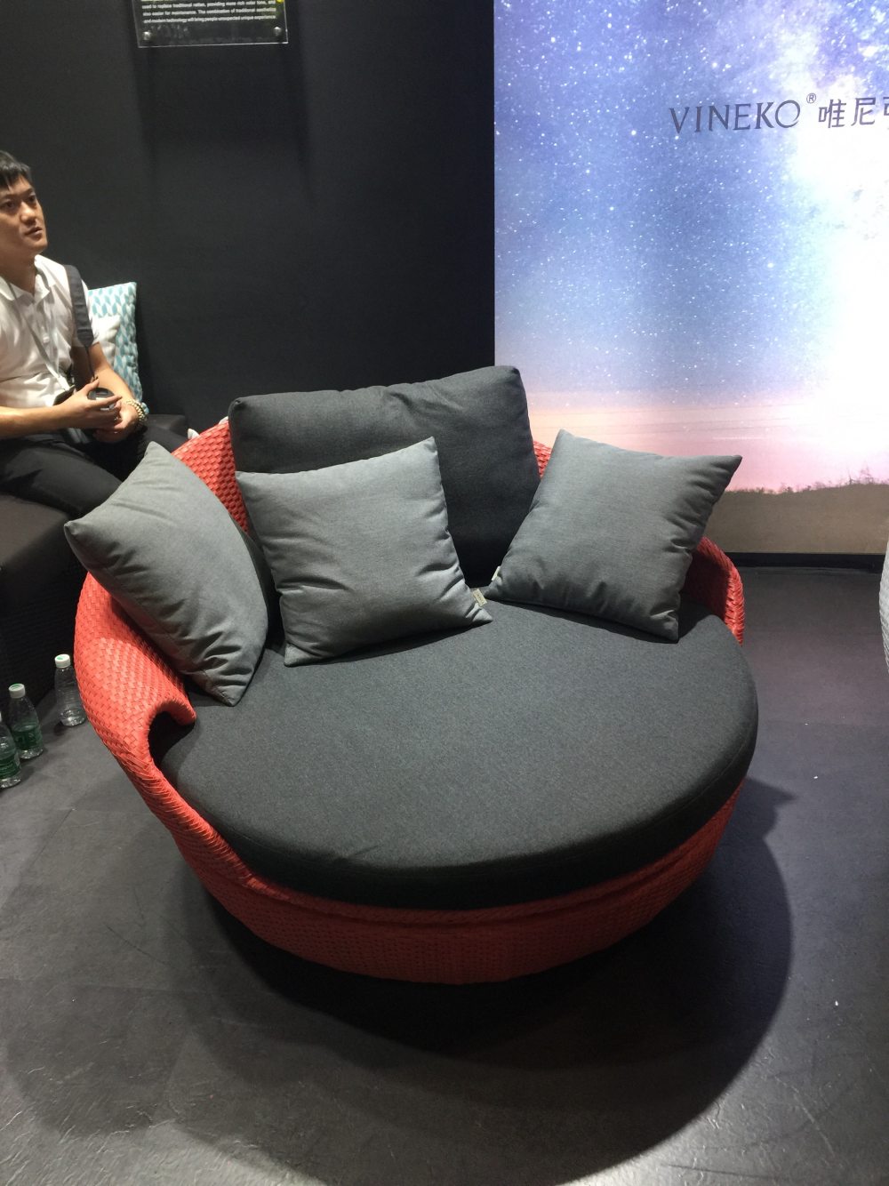 广州展会随拍-25