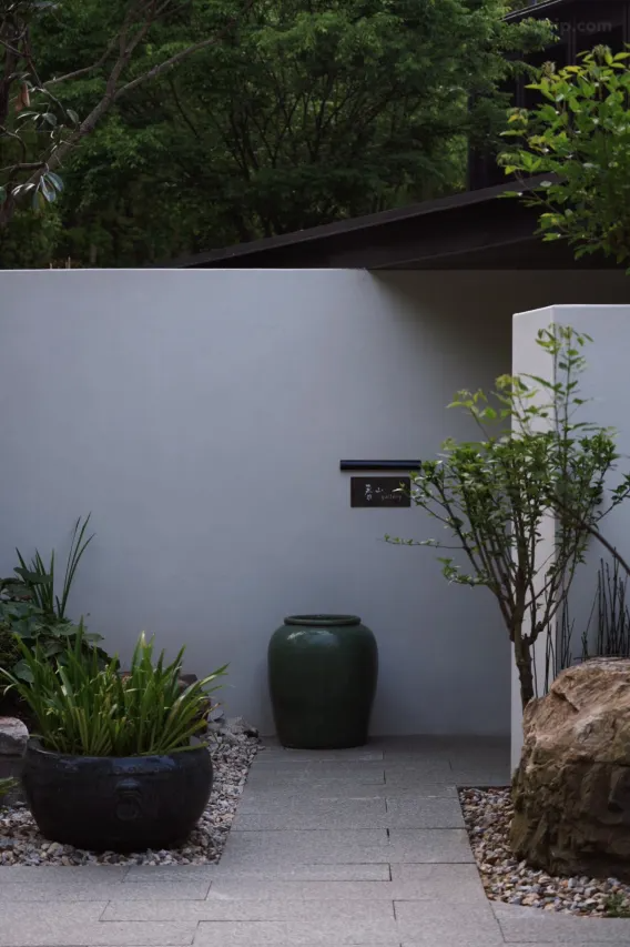 春山在望 RESUN丨中国江苏丨尚壹扬设计-35