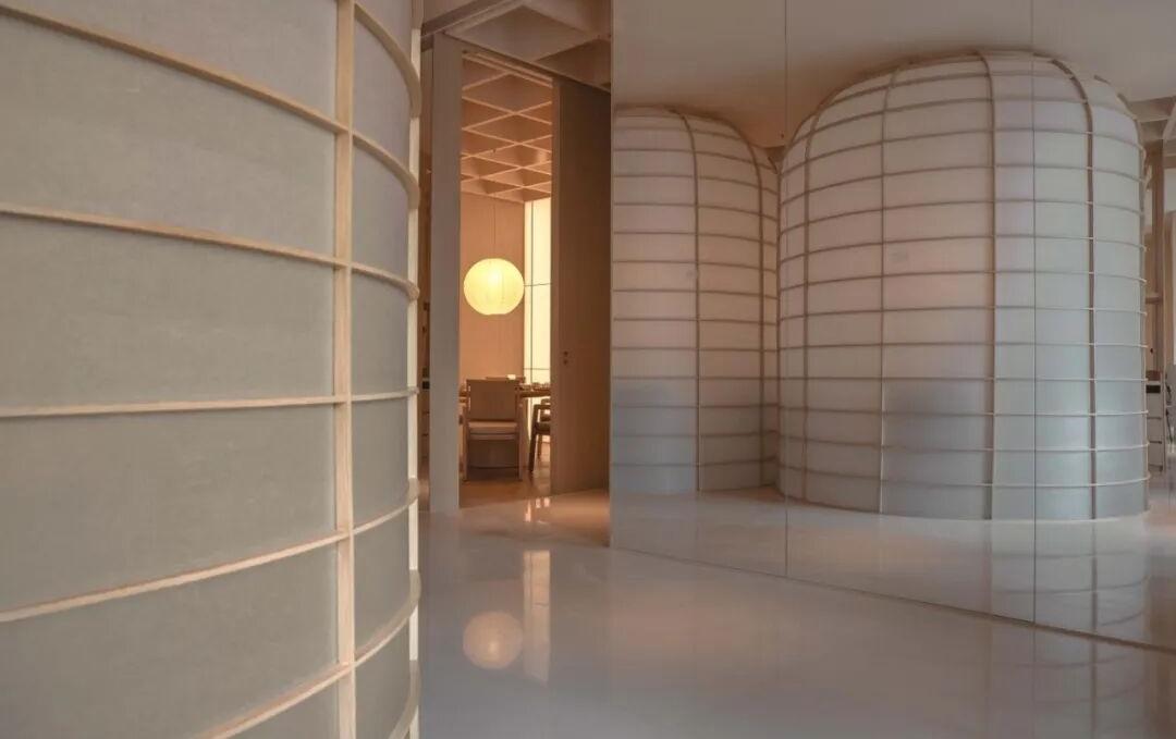 庆春朴门餐厅系列（深圳湾店,上海新天地店）丨中国上海丨内建筑-43