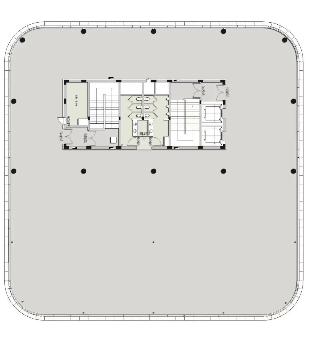 壹宴餐厅星汇财富店【叁】丨中国重庆丨KD室内设计事务所,恺邸工程-91