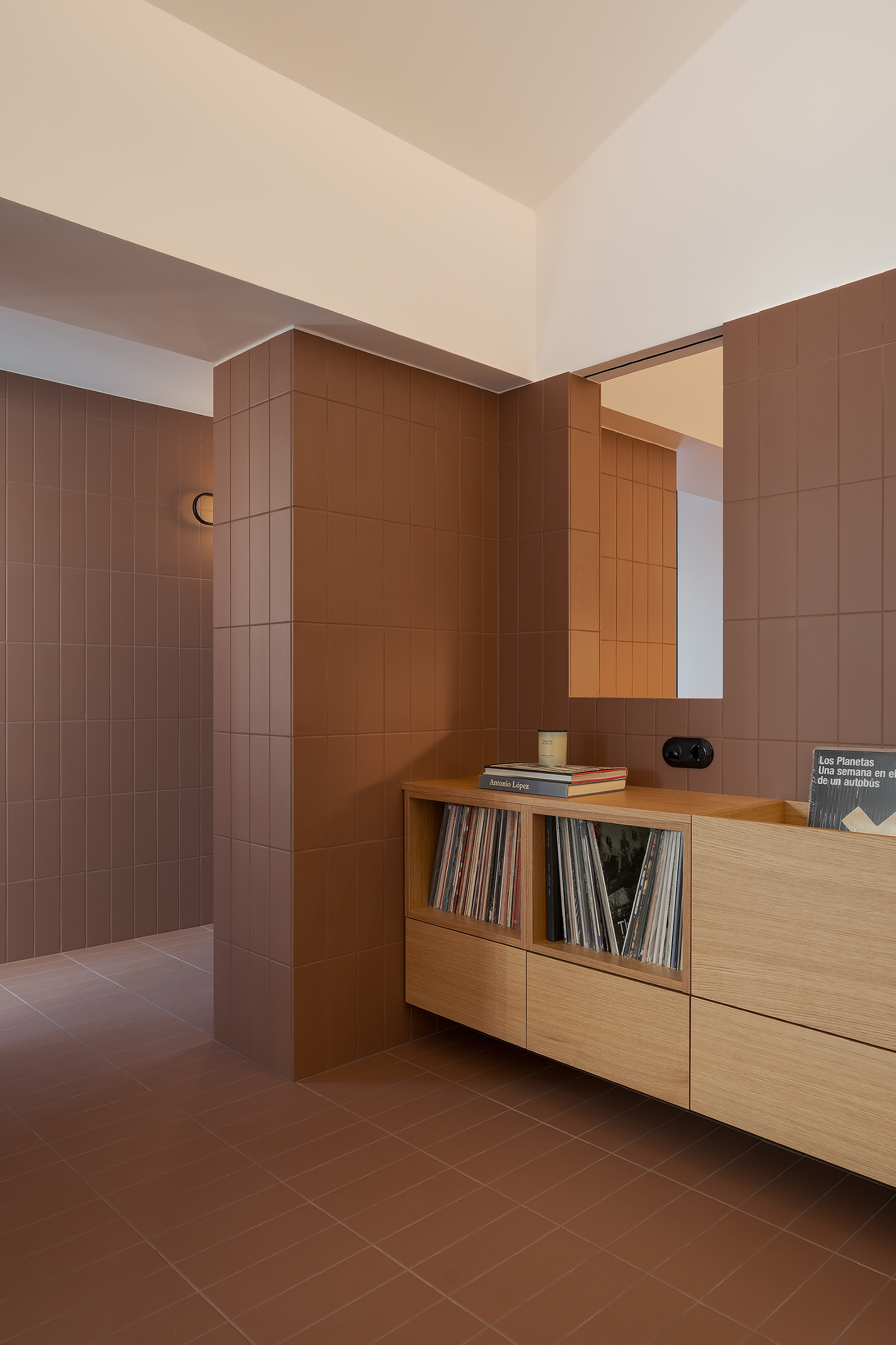 丨西班牙托莱多丨Erbalunga Estudio-29