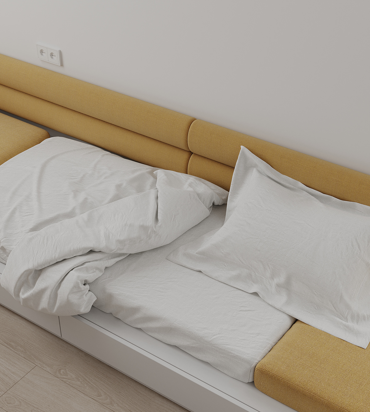 高级灰色系住宅设计-20