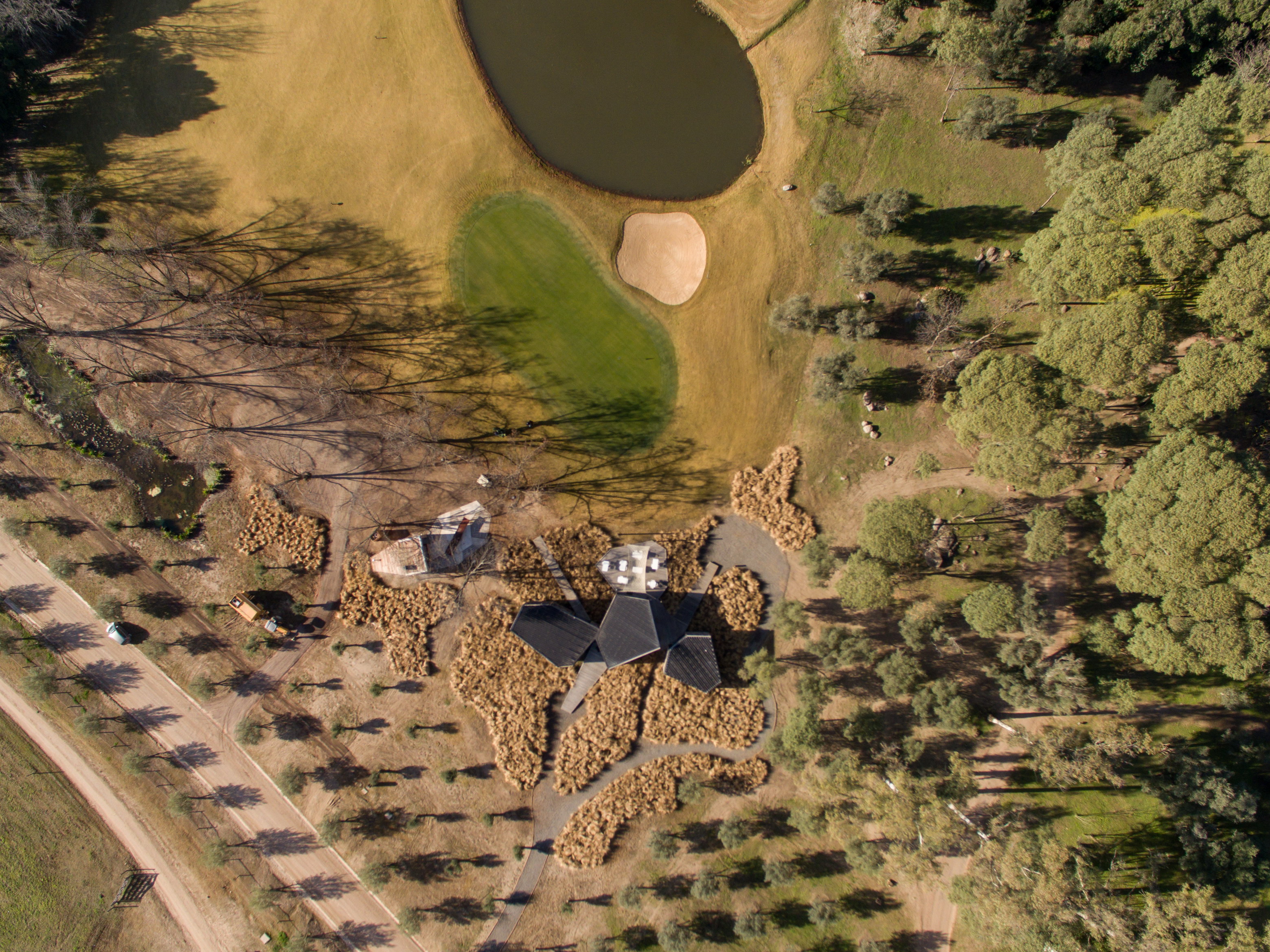 拉巴斯俱乐部会所-61