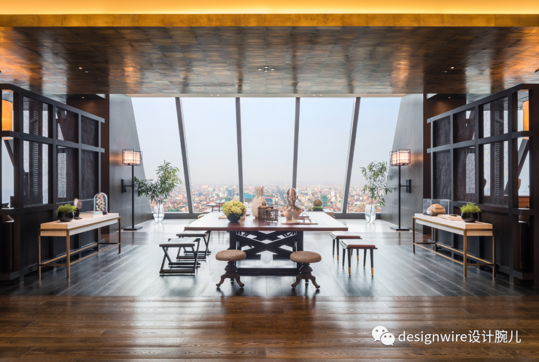 维也纳瑰丽酒店丨奥地利维也纳丨A2K,BEHF,Alexander Waterworth-177