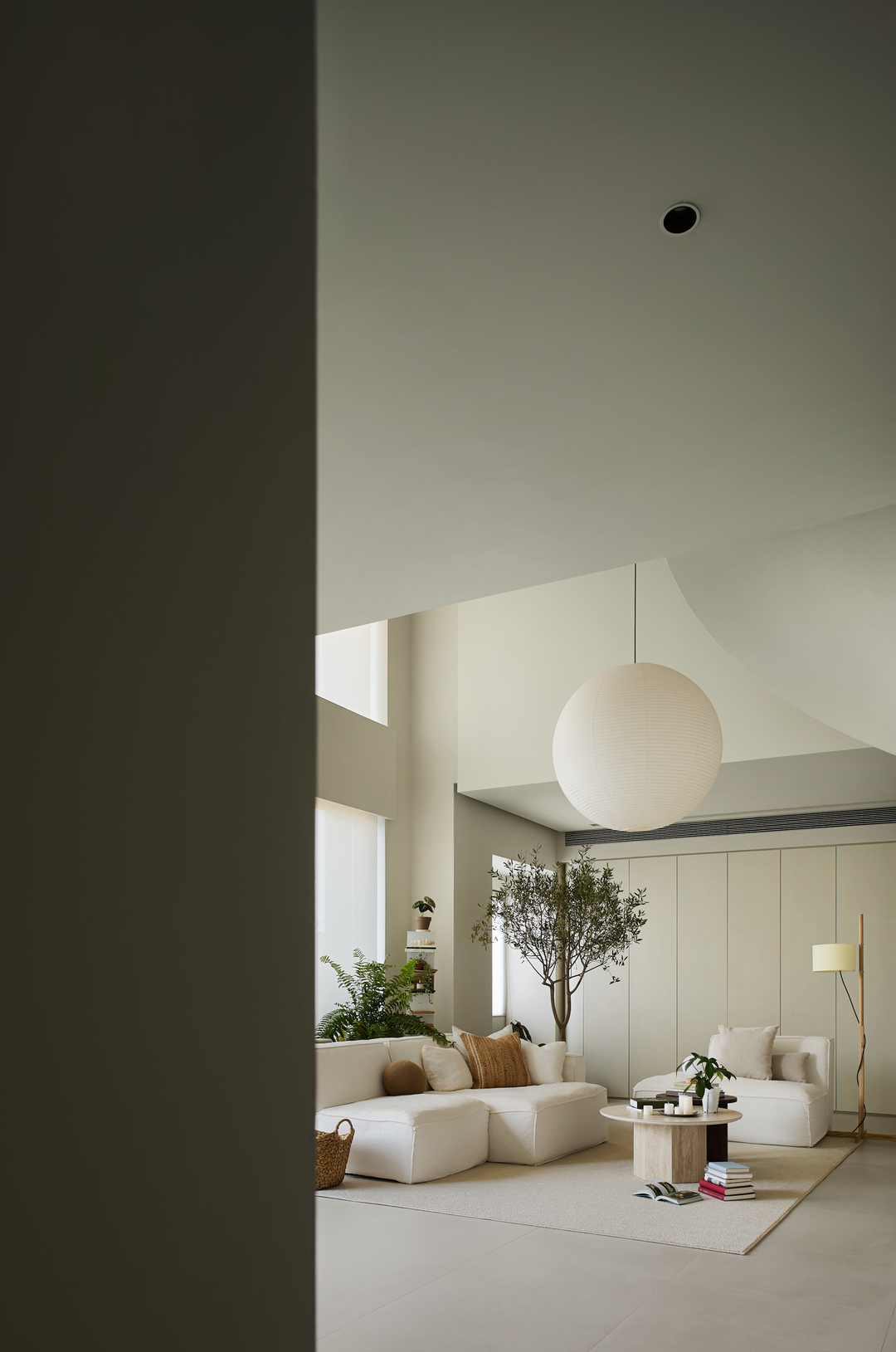 生活策展家:空间与能量场的艺术 · 陈智超设计丨中国广州-18