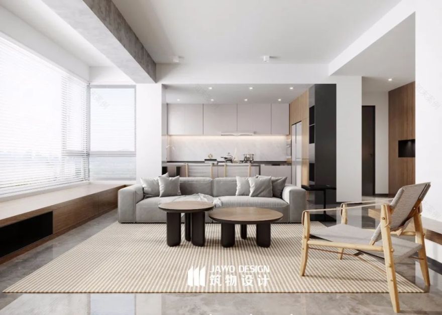 渡淡然空间,共享一世芳华-23