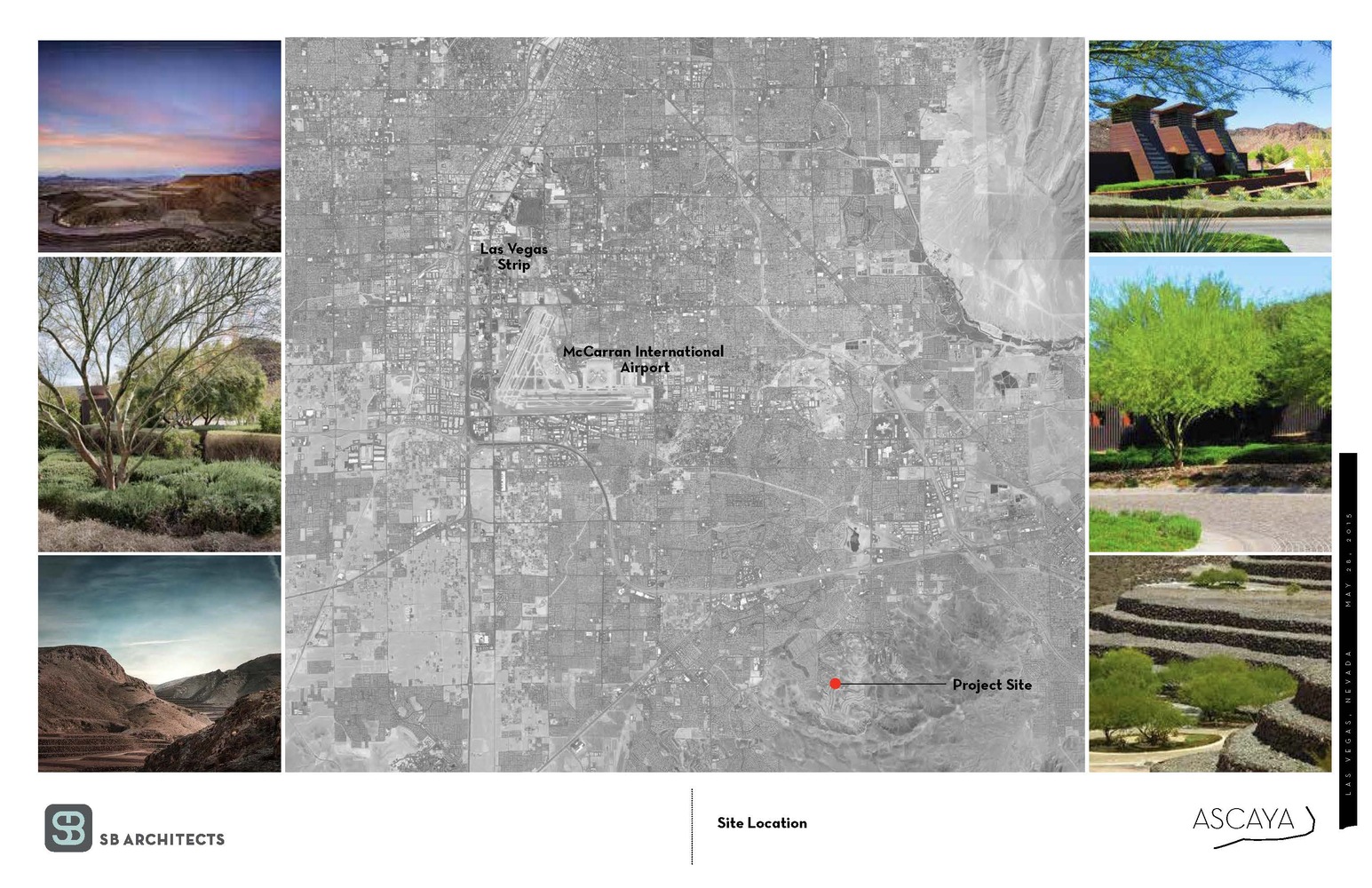 Ascaya 豪华住宅区的创新设计-52