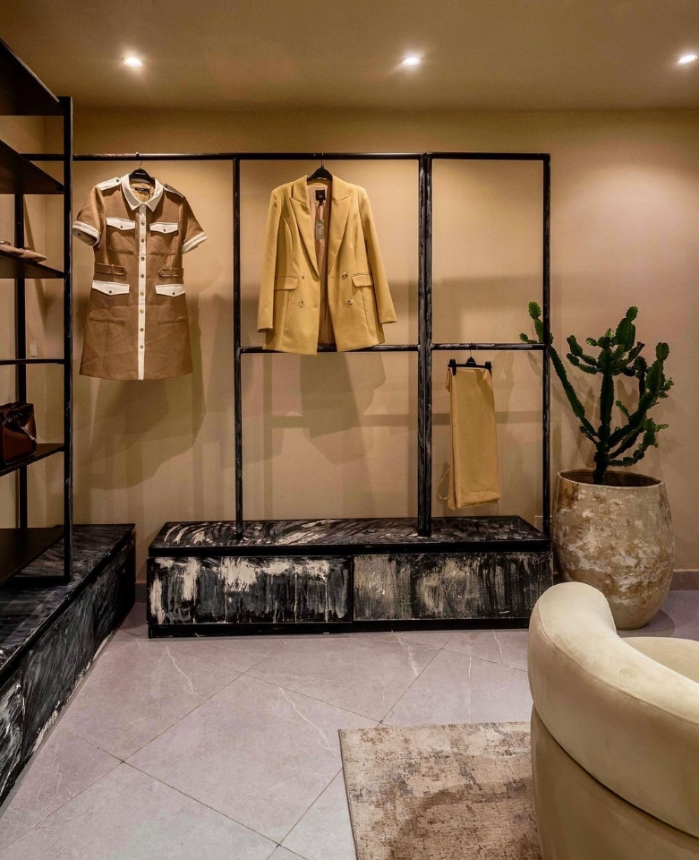 丨尼日利亚拉各斯丨Michael Ehiz Designs-6