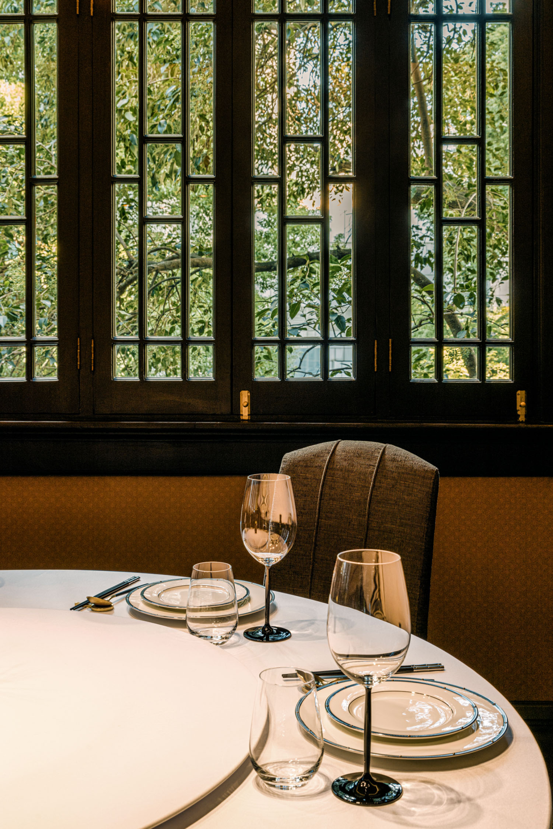 松筠小筑丨中国常州丨陈飞波设计事务所-80