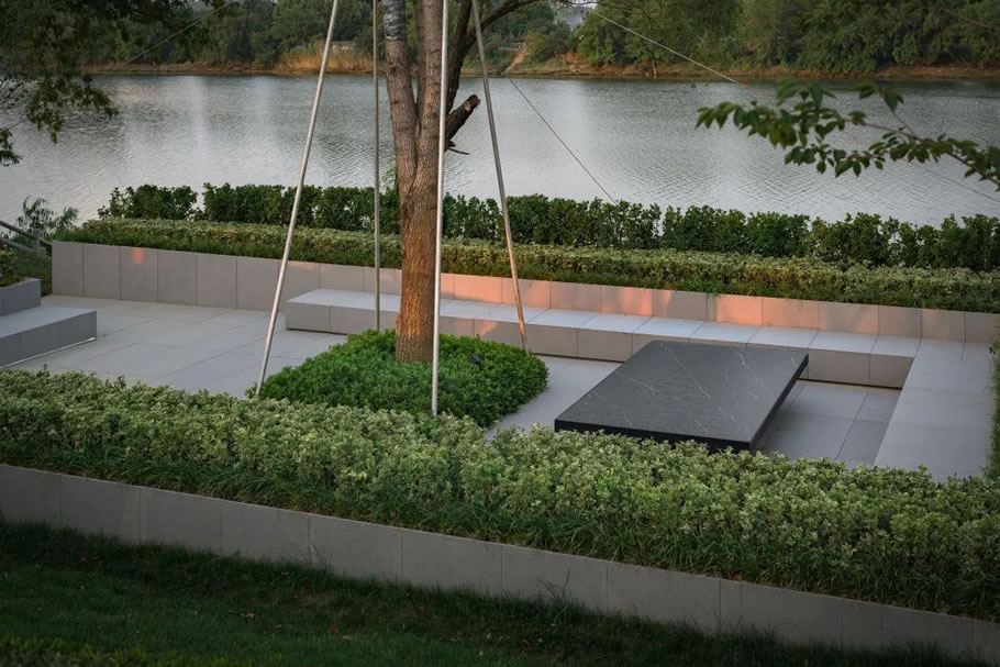 扬州万科东望丨中国扬州丨MPG | 摩高设计-37