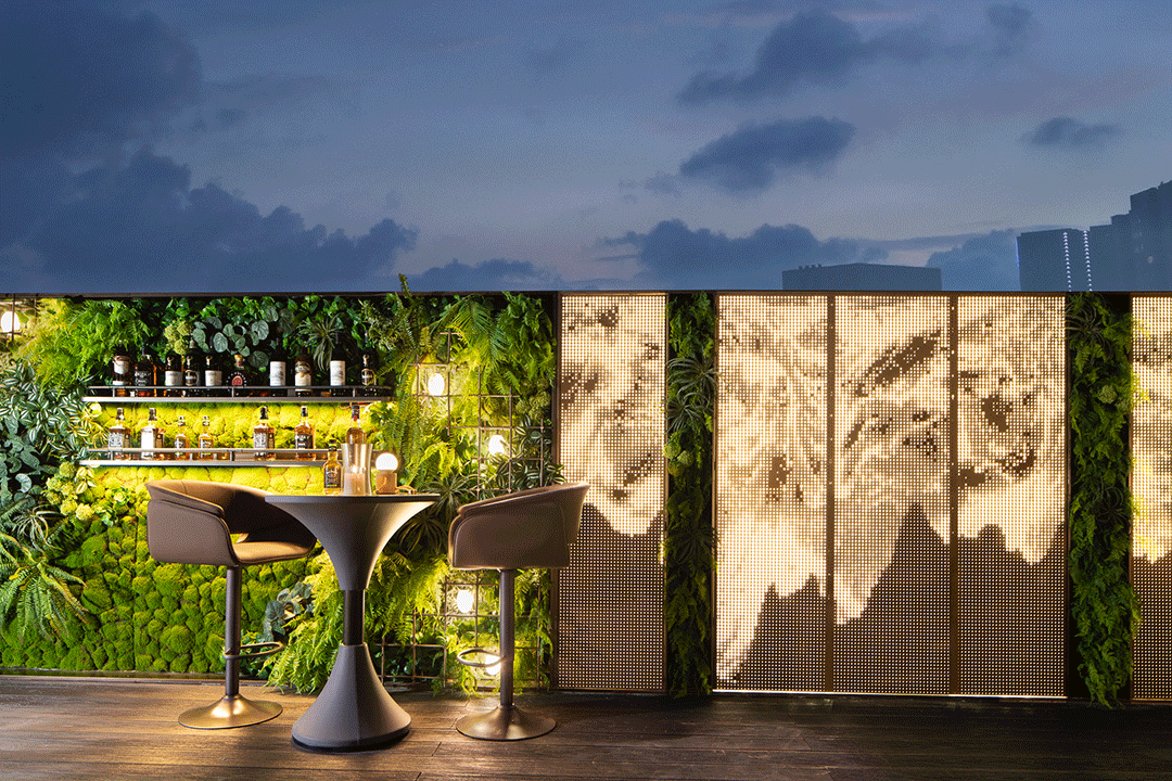 龙湖·观宸丨云玺丨中国福建丨北京靳朝晖设计有限公司-116