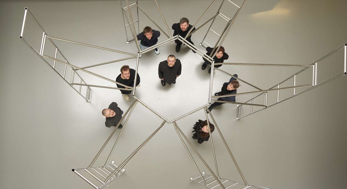 立陶宛空间机构实验室（“人类星球”项目）丨法国尼斯-2