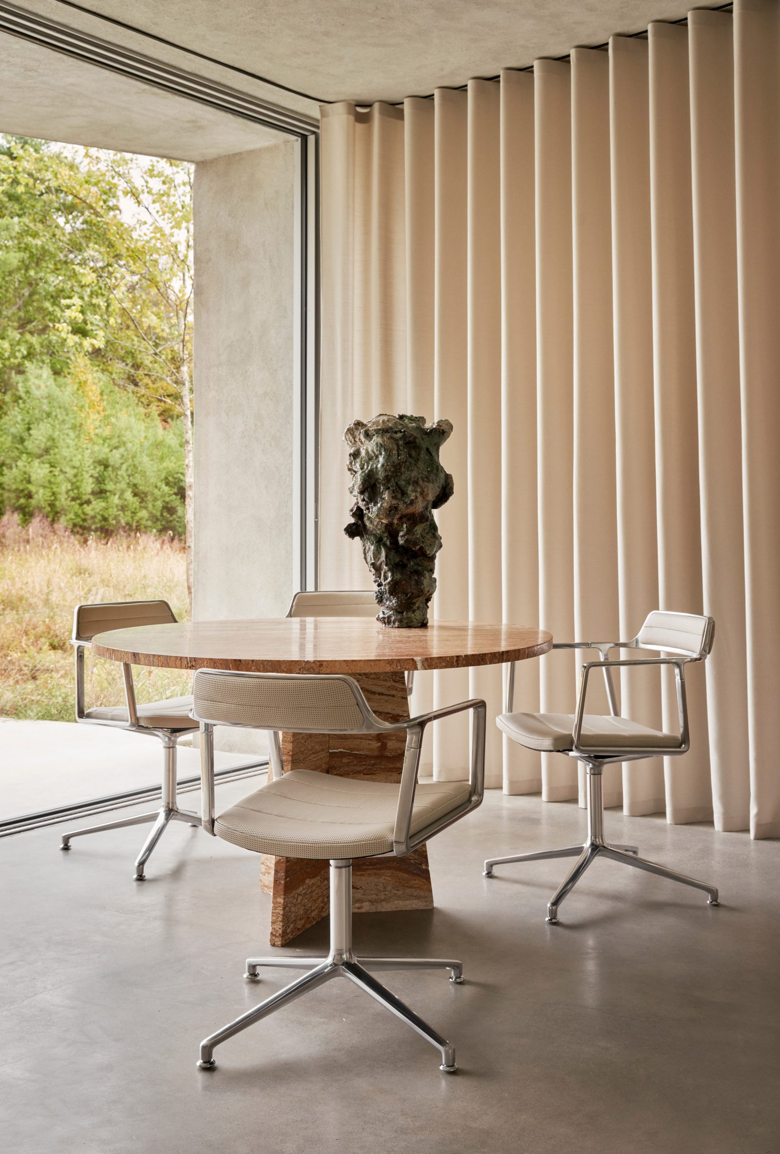 纽约Vipp酒店（Vipp Pavilion）丨美国纽约-17