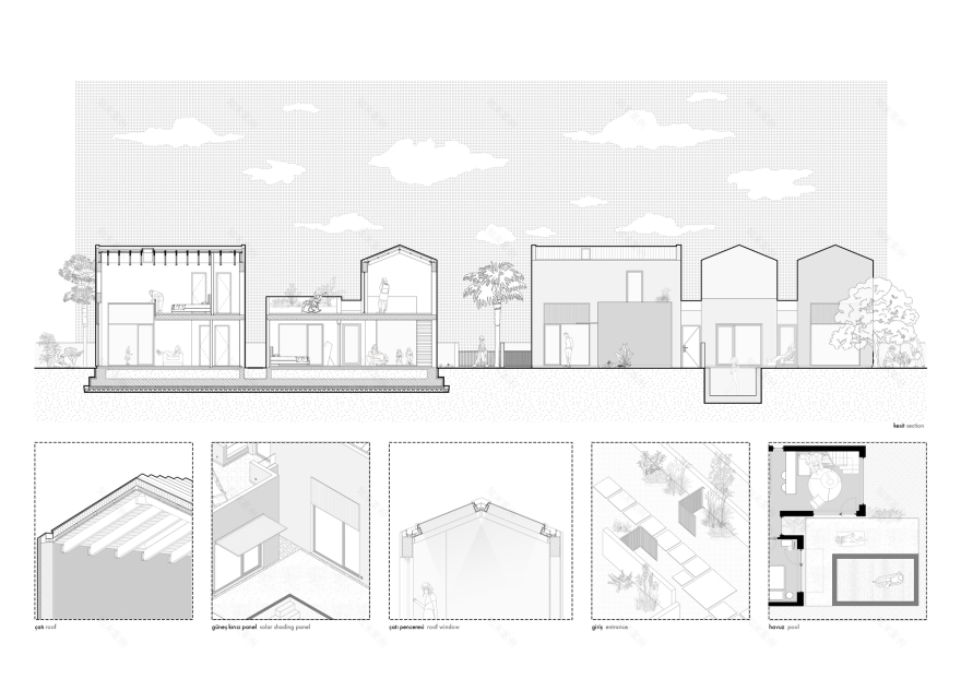 自建别墅丨土耳其丨the | work-14