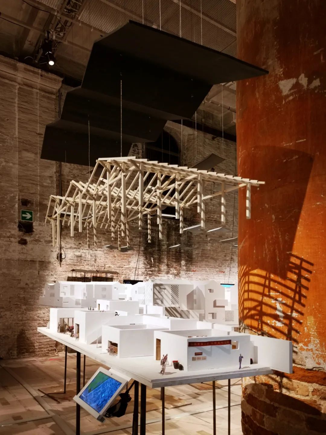 孟凡浩的“乡愁与城市梦” | 重塑城乡关系的空间实践-52