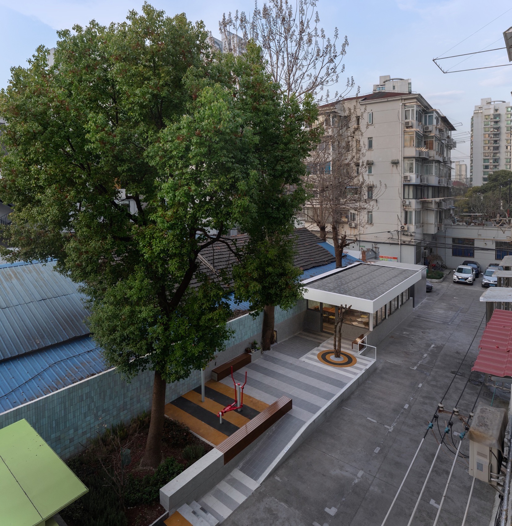 棠之酒店丨中国郴州丨米凹工作室-194