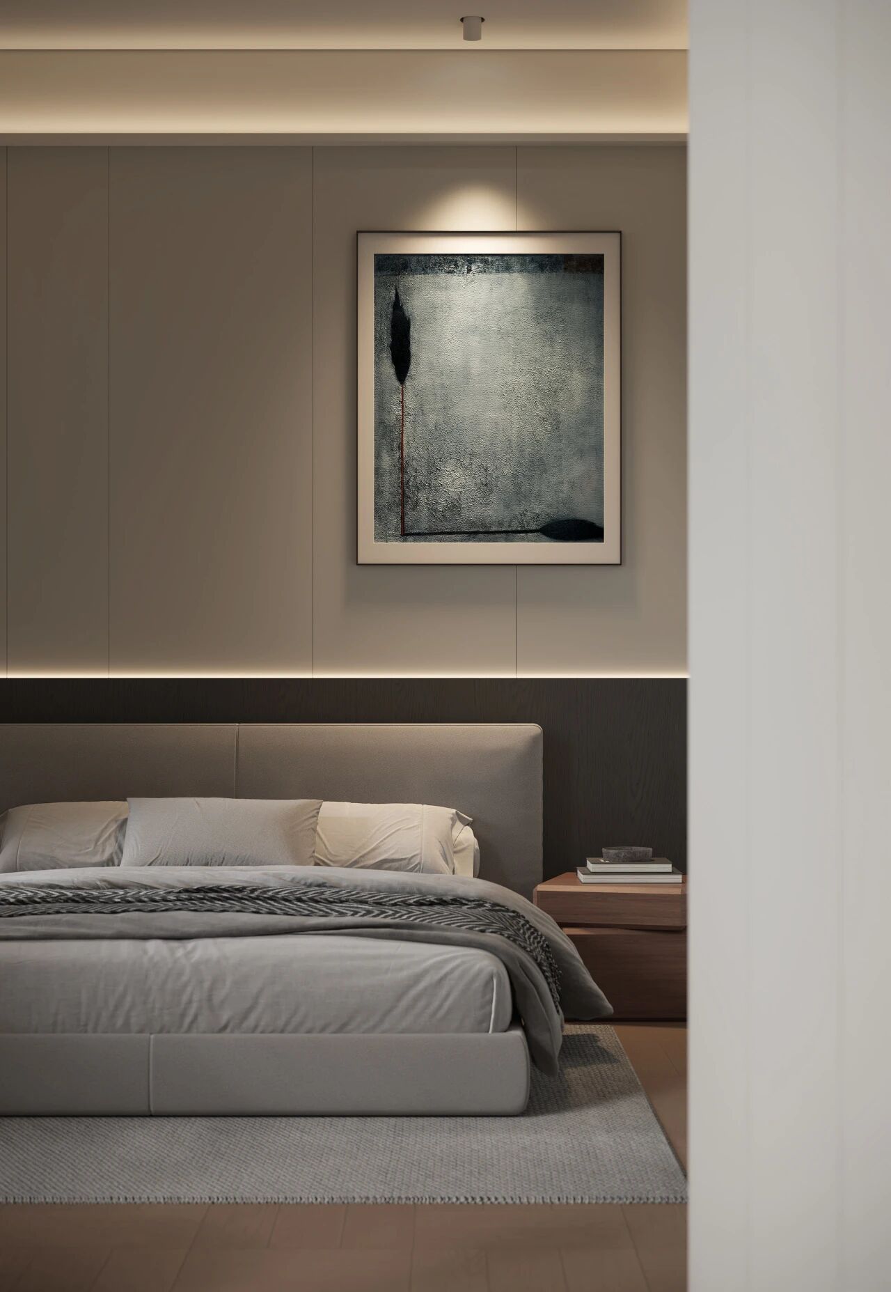 《空间,自有生命》丨LISO理所设计-117