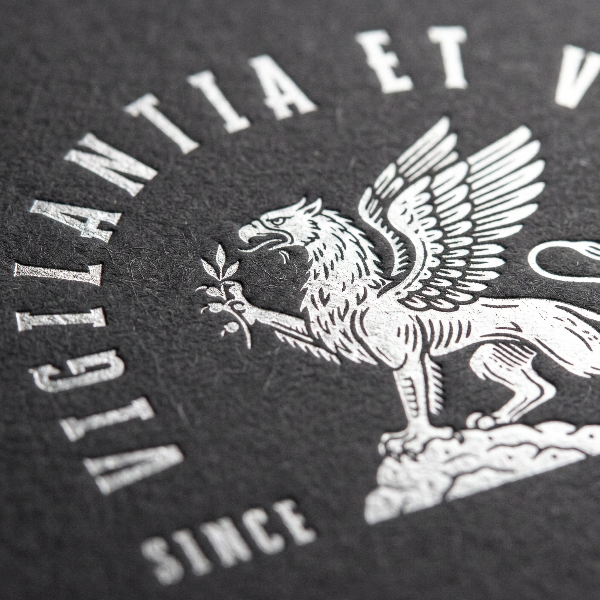 HERITAGE & INK | The Vintage Branding Collection-19