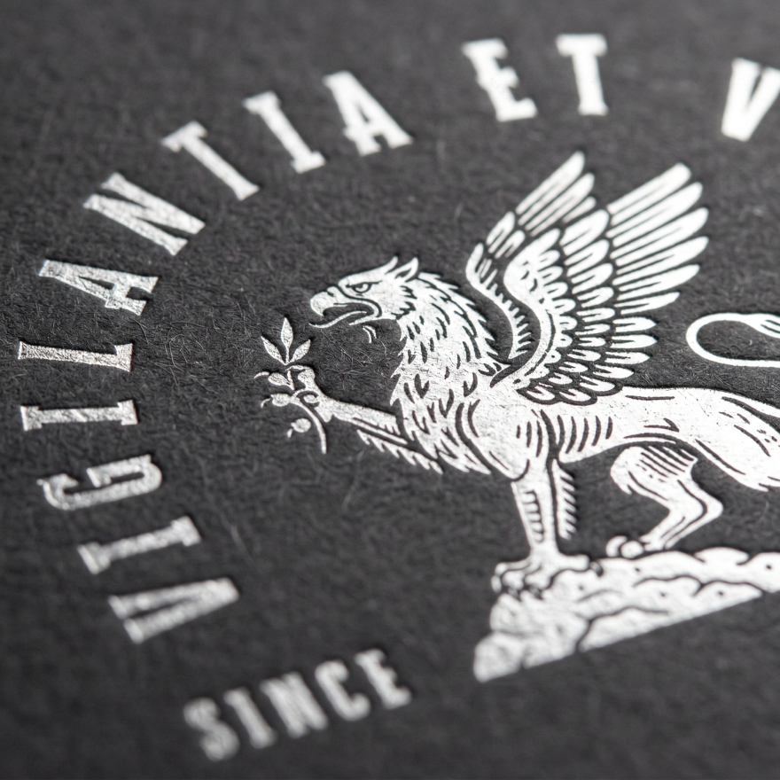 HERITAGE & INK | The Vintage Branding Collection-19