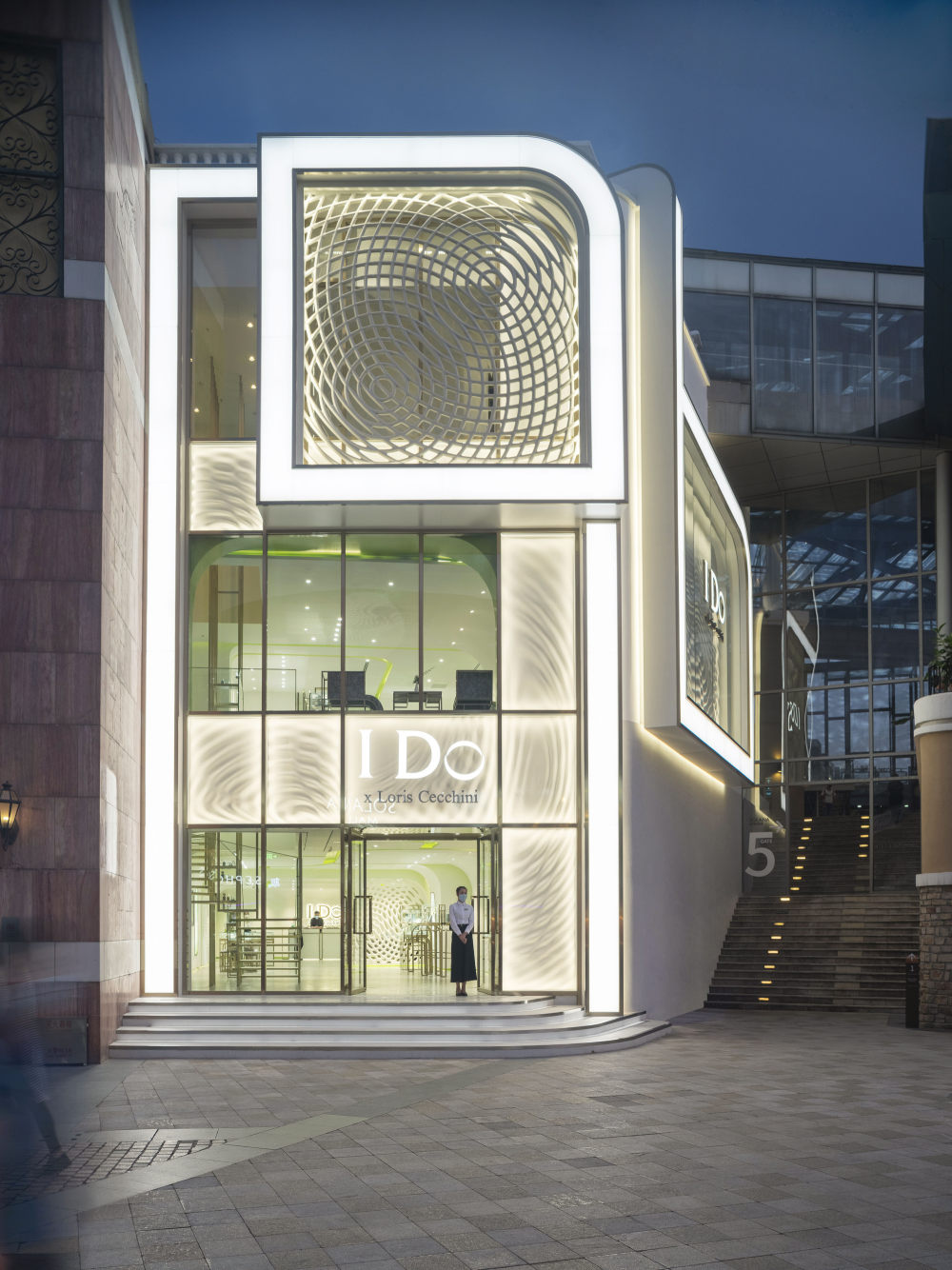 I Do · Loris Cecchini 艺术家店-18