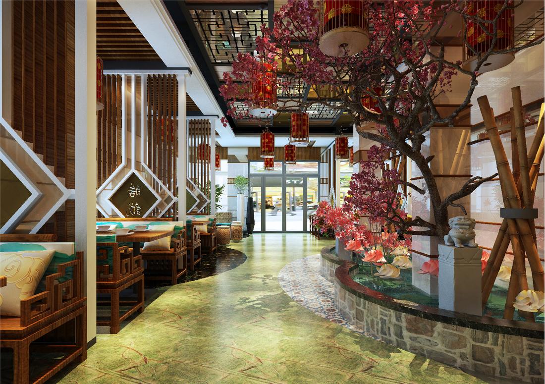 
皓钺老来涮齐齐哈尔分店 -8