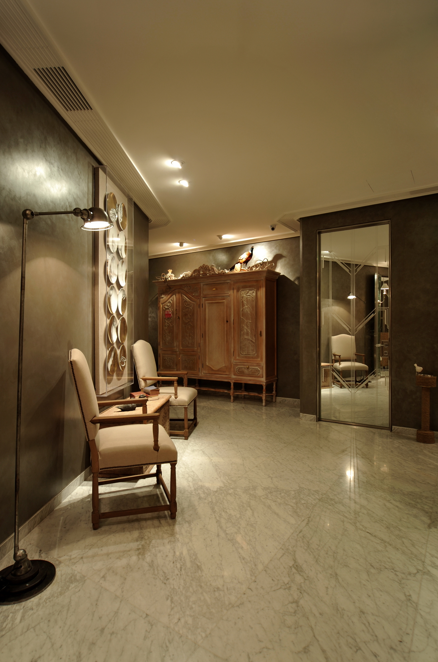 杭州新玉玲珑餐厅-18