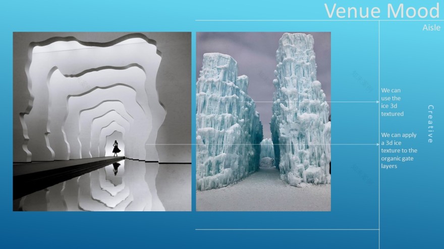 whotels 酒店开业活动创意艺术指导丨埃及开罗-20