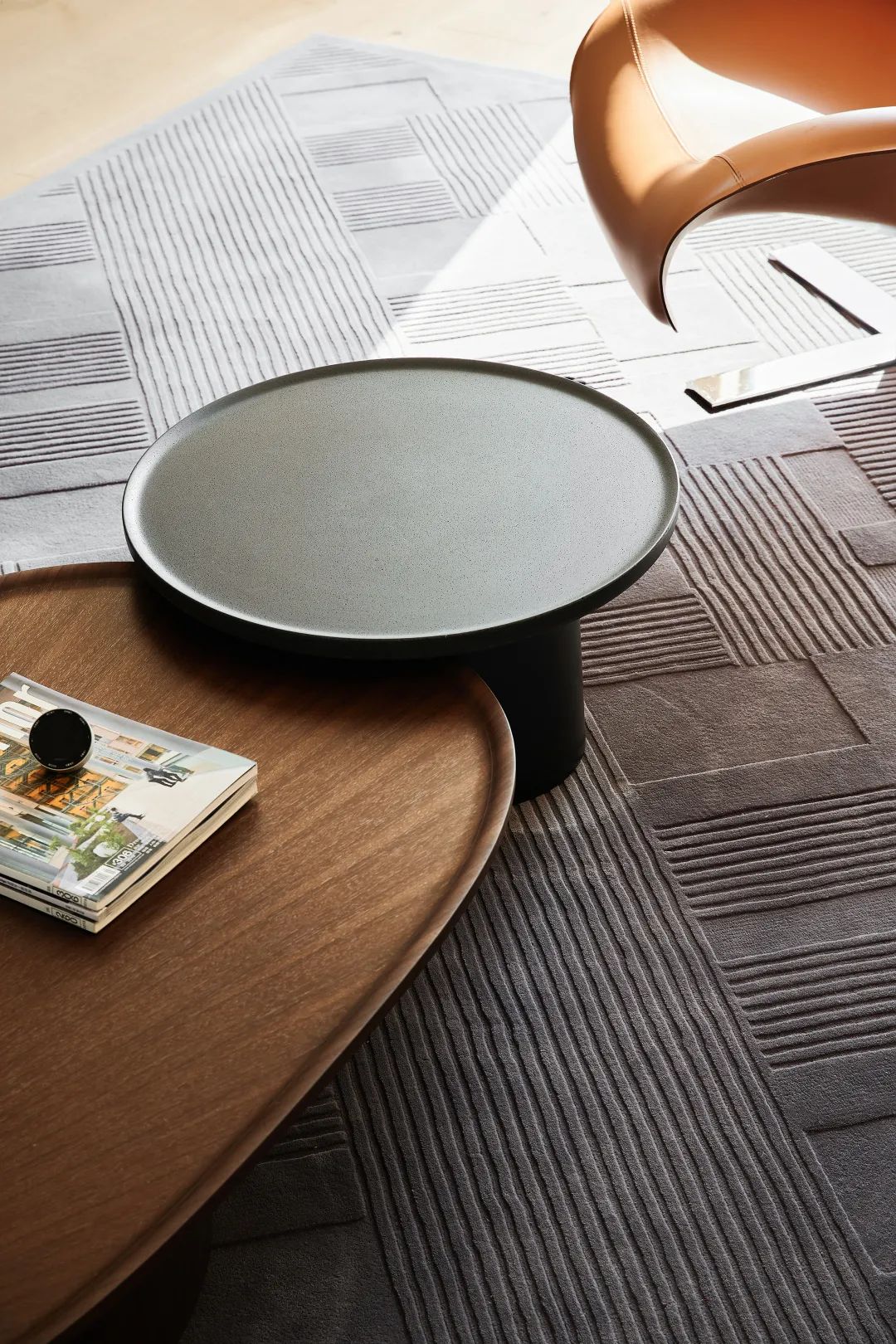 宁波积木空间顶复设计丨中国宁波-43