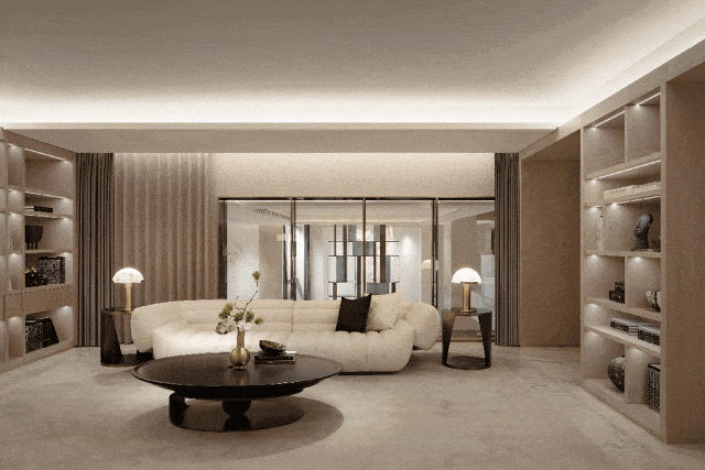 中式雅奢美学，看完被硬控一分钟丨邱德光-9