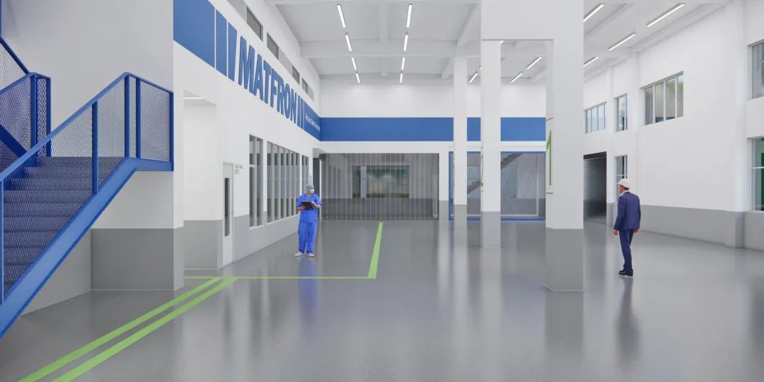 铭沣科技 · 引领半导体行业的绿色科技之路丨中国上海丨杨将琳,陶祥云-15