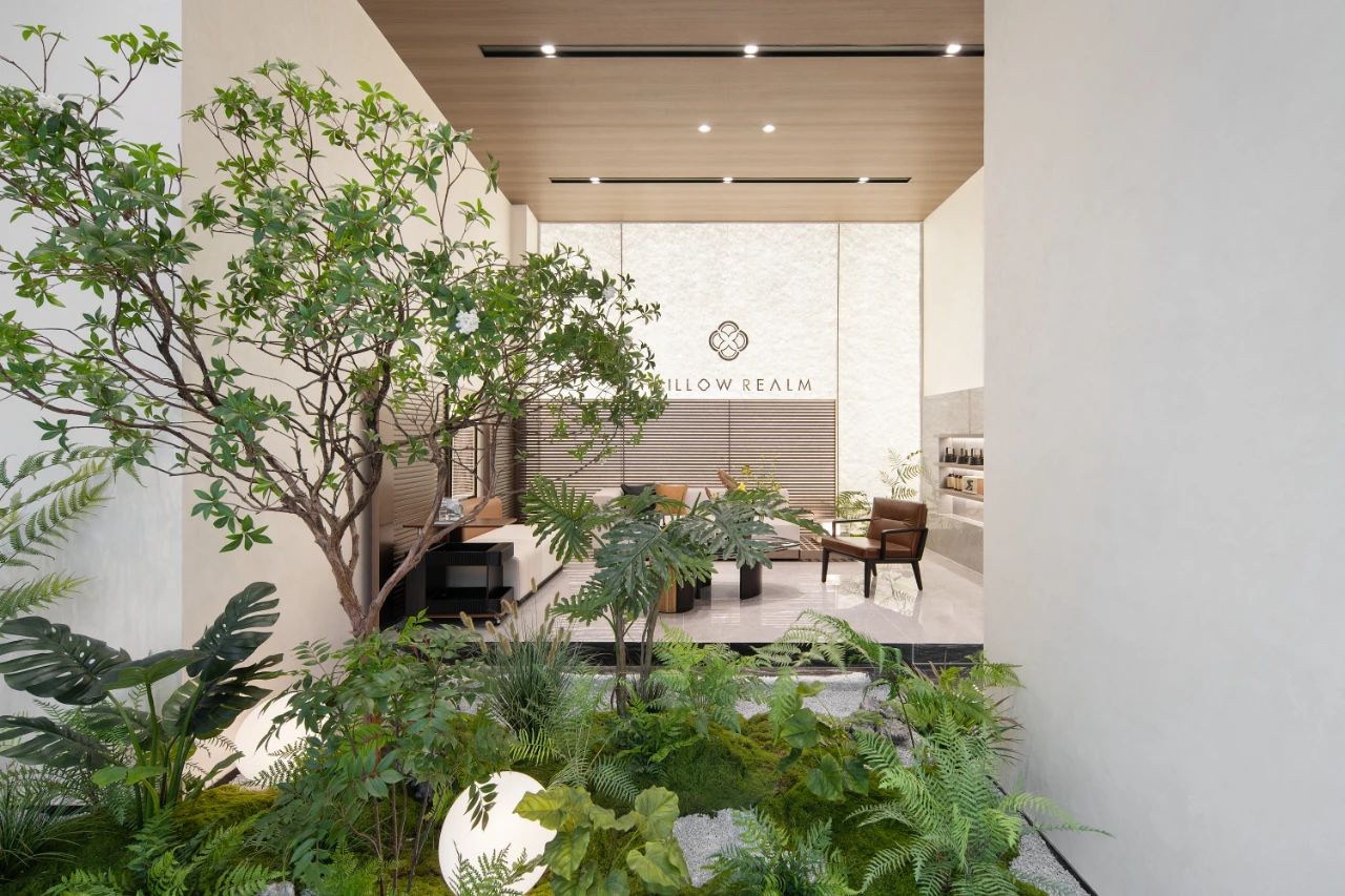 中交·柳岸澜语架空层丨中国成都丨重庆米修室内设计有限公司-25