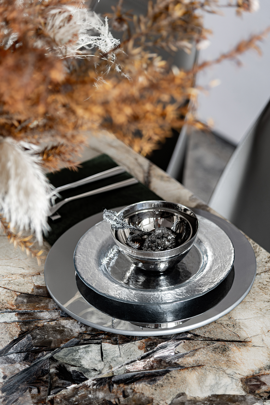 北京中海甲叁号院 180 样板间丨中国北京丨北京山禾金缘艺术设计股份有限公司-20