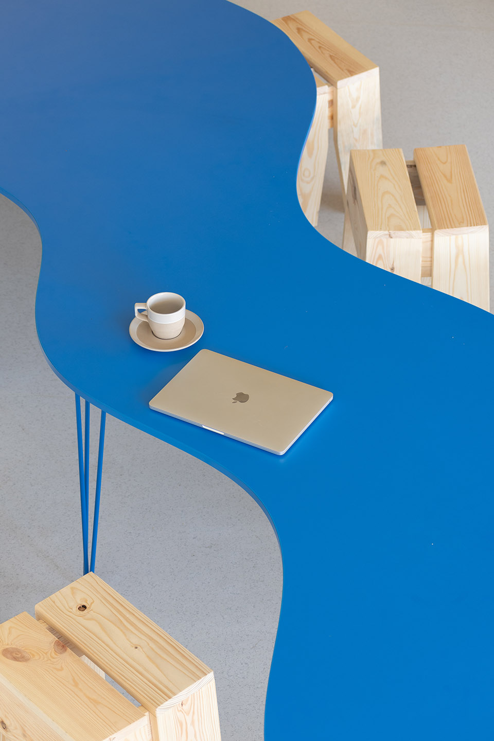 Mammut购物中心Kollab空间丨匈牙利丨Paradigma Ariadné Ltd.-42