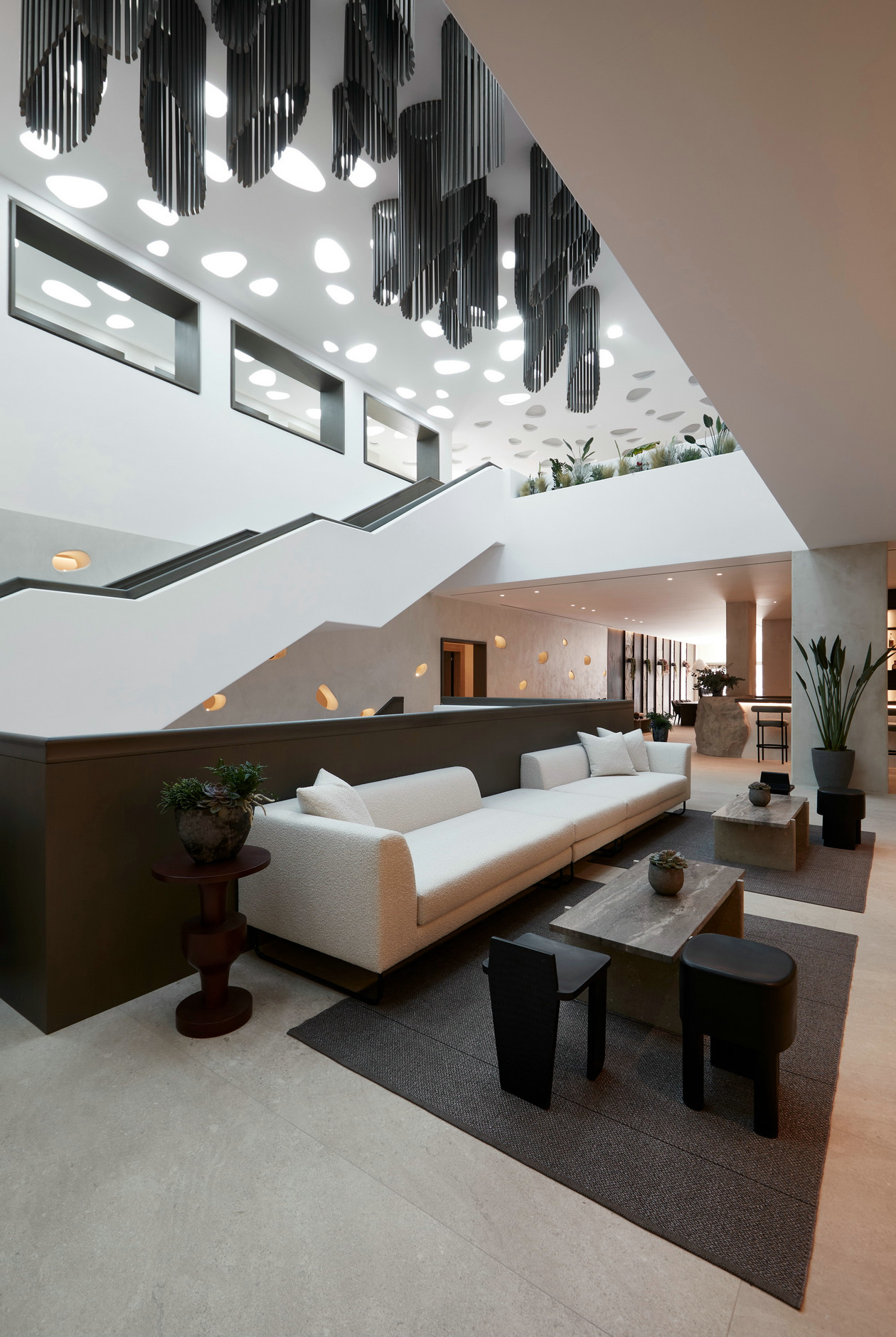 Aeonic 度假酒店丨希腊丨1 Architects 和 Stones and Walls-32