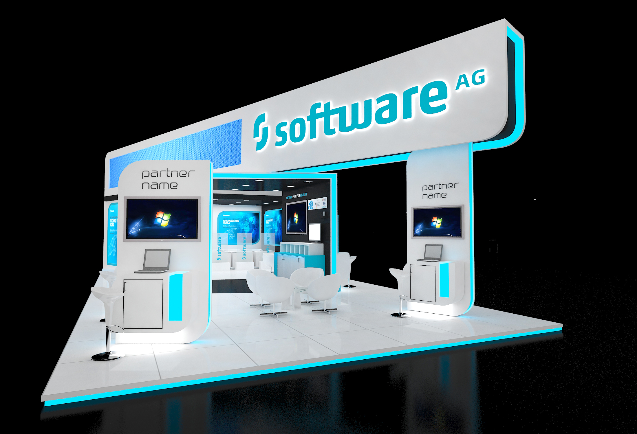 Software AG@ GITEX DUBAI-1