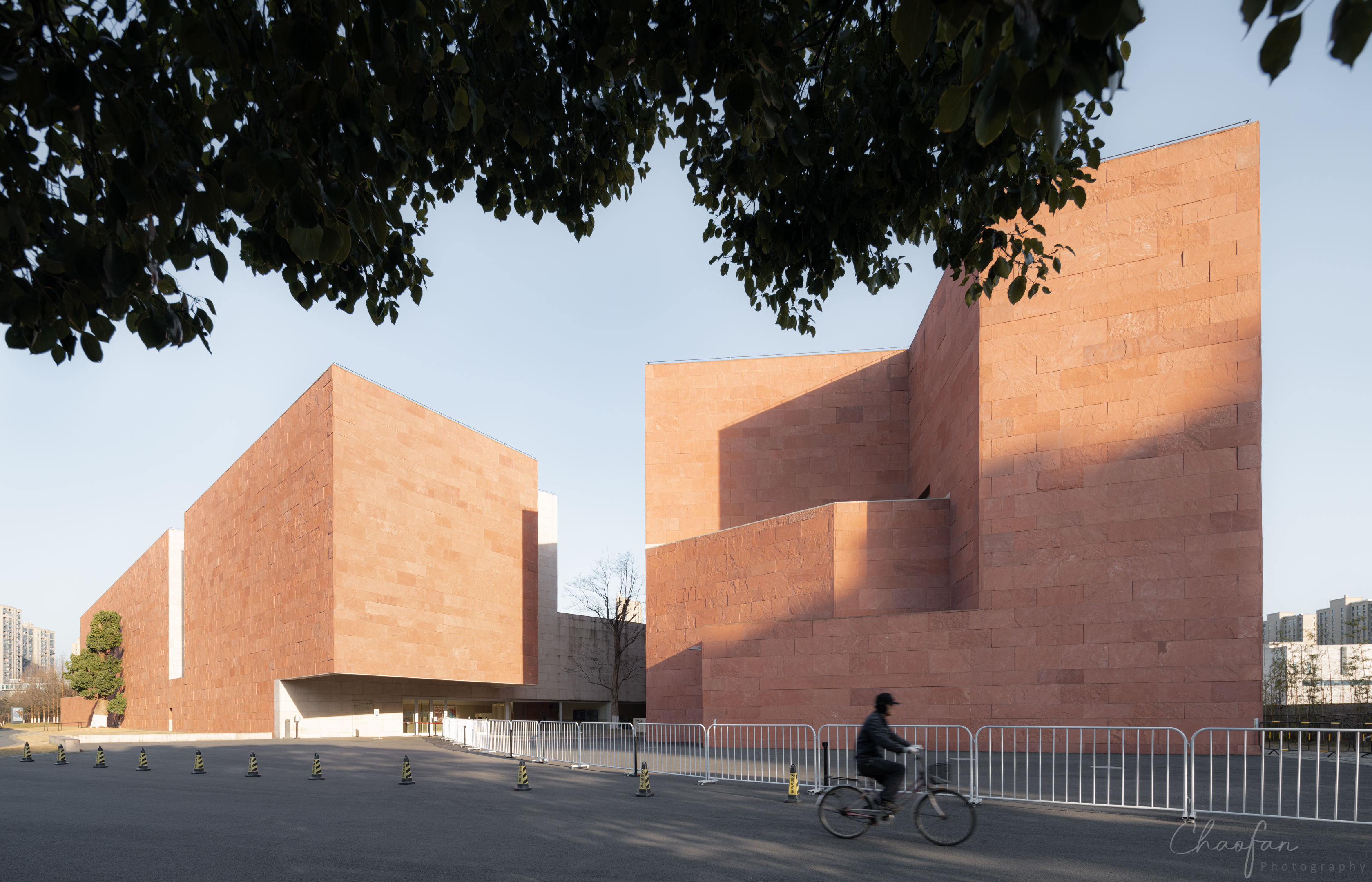 China Design Museum 中国国际设计博物馆-0