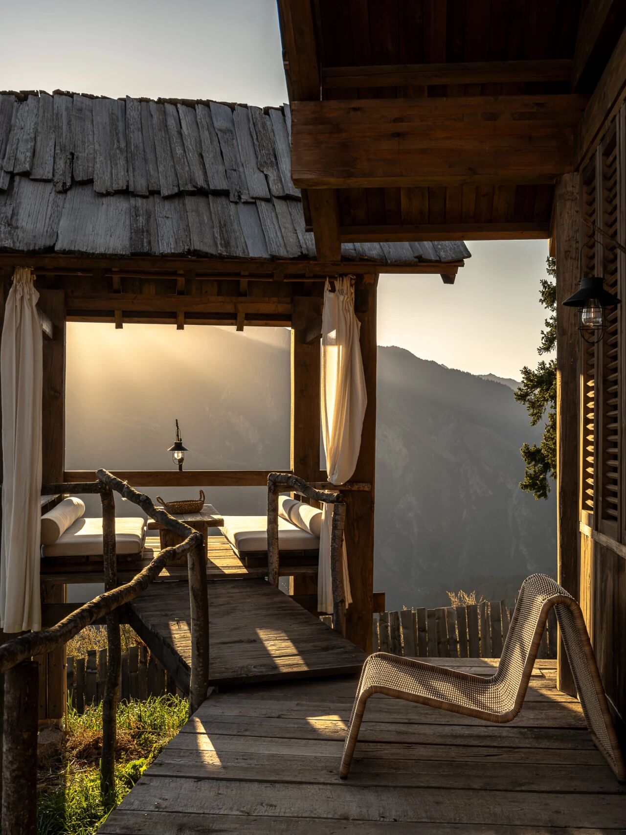 咏归川·九寨丨偲所建筑空间设计（Thinking Design）-47