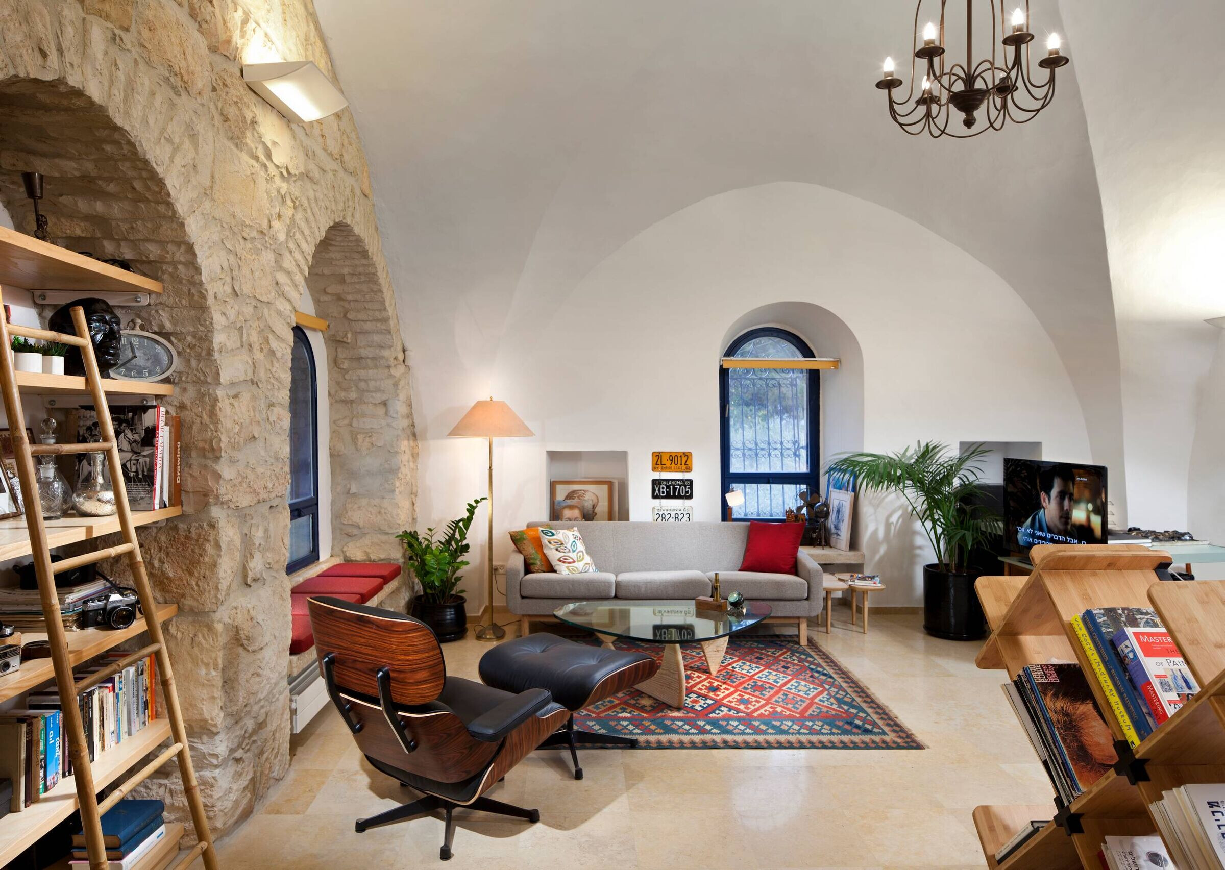 埃尔特迷你阁楼-9