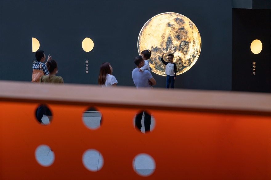 万州吉祥街城市更新项目丨中国重庆丨WTD纬图设计-107