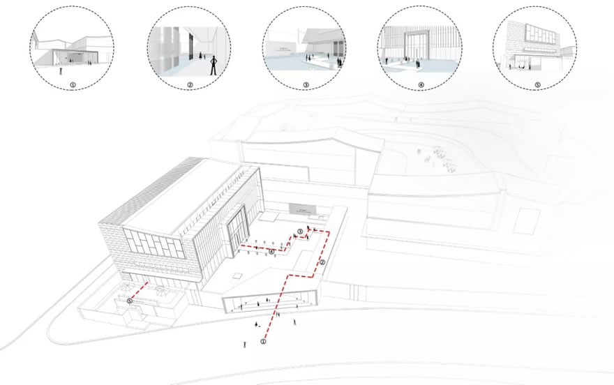 苏州首开棠前如院邻里中心-50