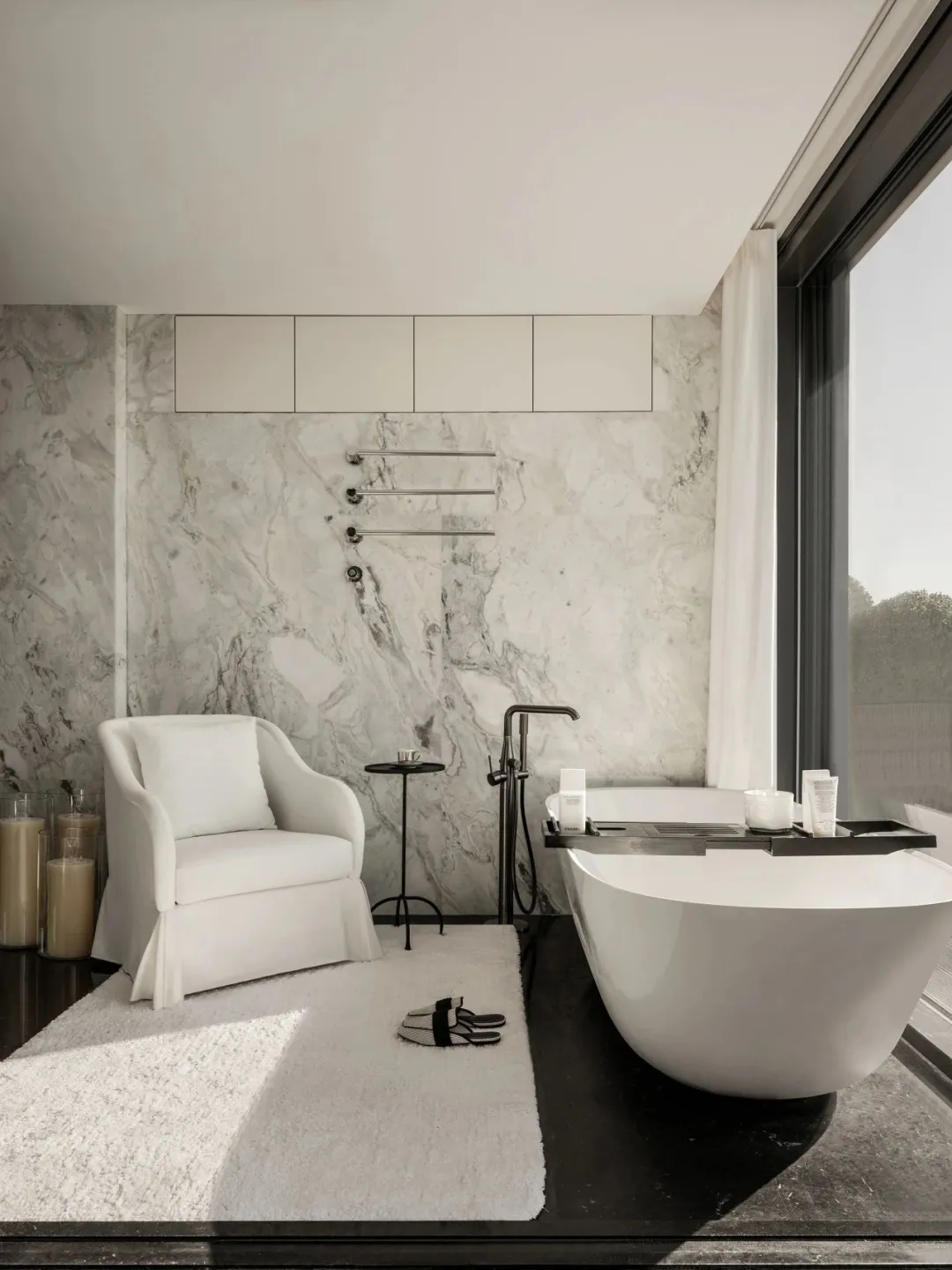 上海保利·世博天悅丨中国上海-46