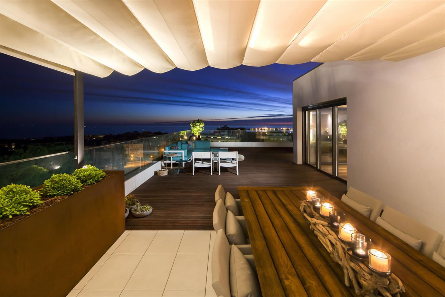 葡萄牙 Porto 公寓-13