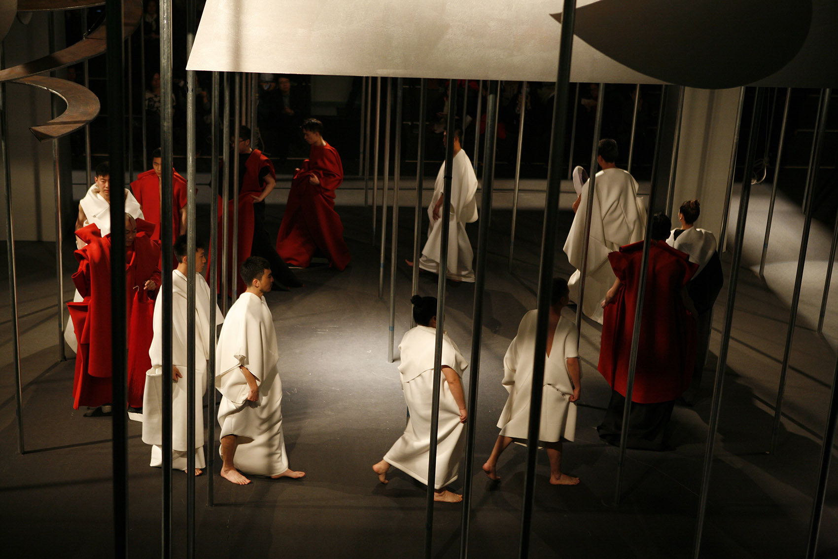 访谈专辑第十四期 － 张永和-73