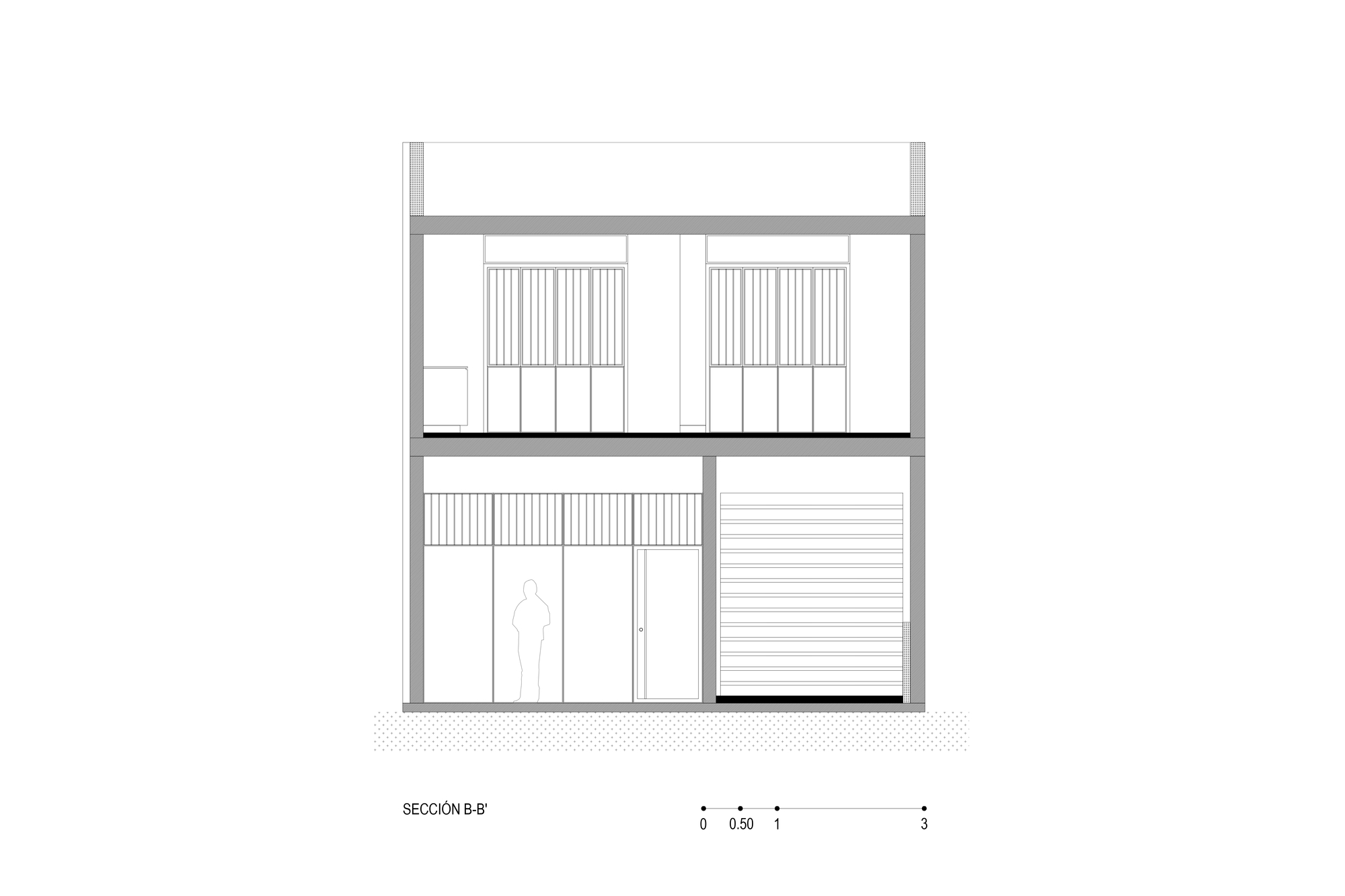 豪斯·A·马丁内斯丨墨西哥丨Taller Michoacán-39