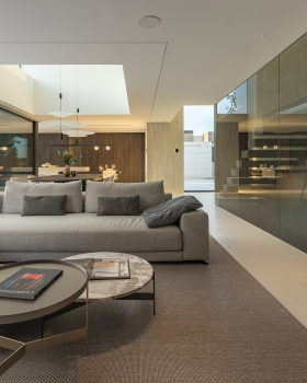 Residencial para Materia