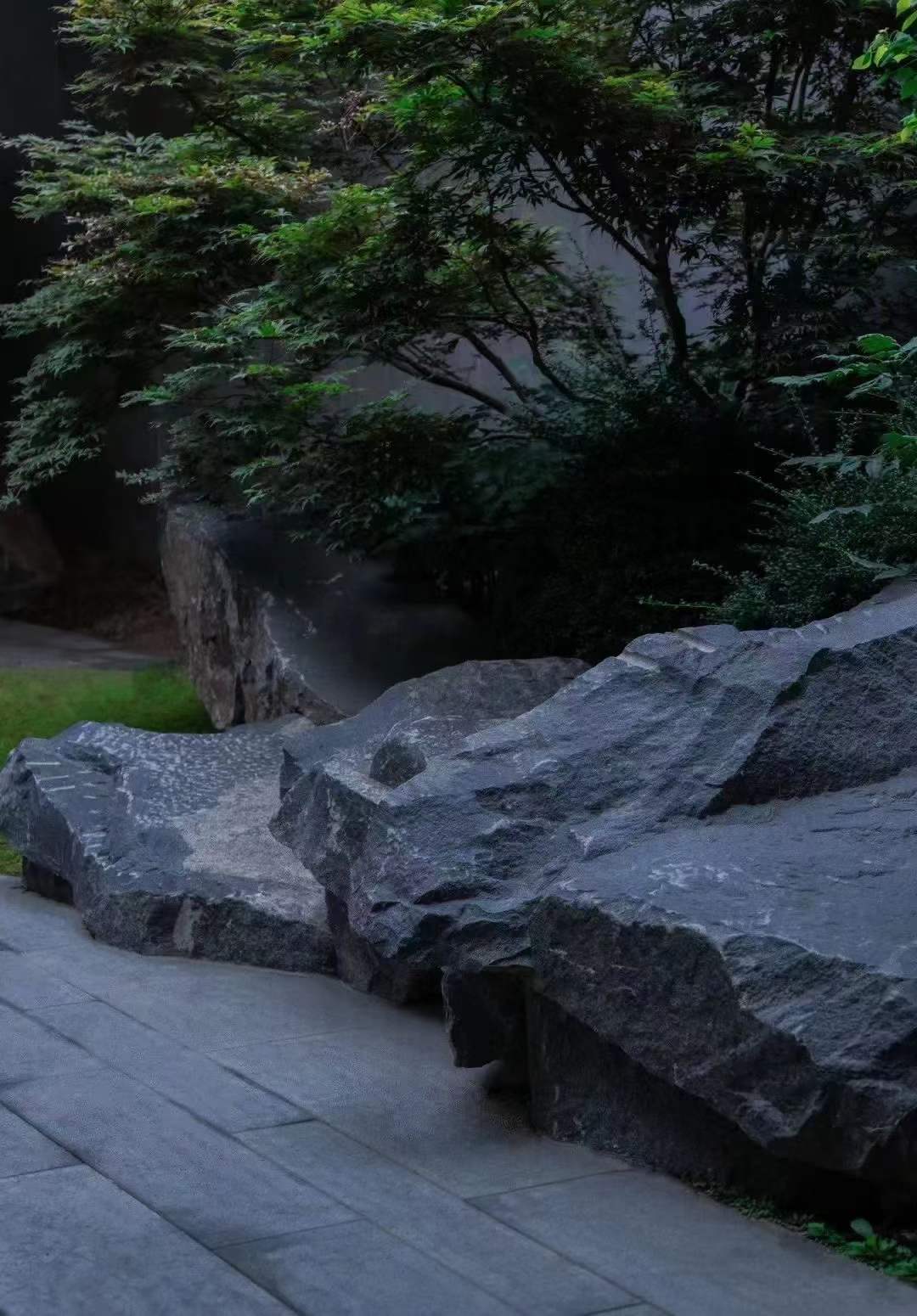 园林景观设计案例-12