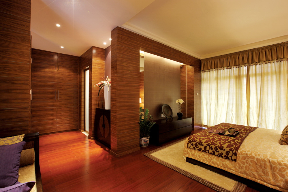 后现代 东莞江南第一城板房-17