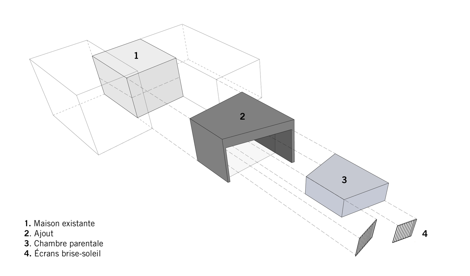 De la Roche Residence  NatureHumaine-55